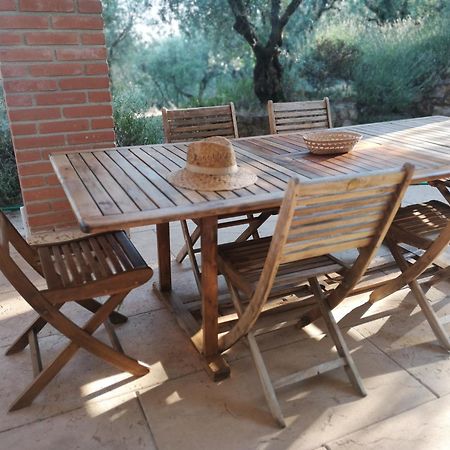 Agriturismo Bosco Magico فيرونا المظهر الخارجي الصورة