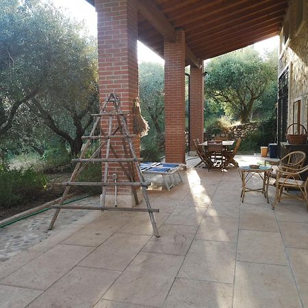 Agriturismo Bosco Magico فيرونا المظهر الخارجي الصورة
