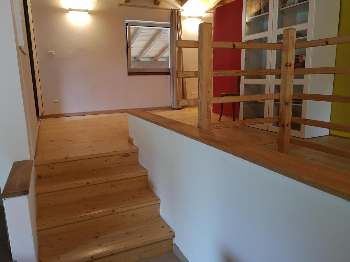 Agriturismo Bosco Magico فيرونا المظهر الخارجي الصورة