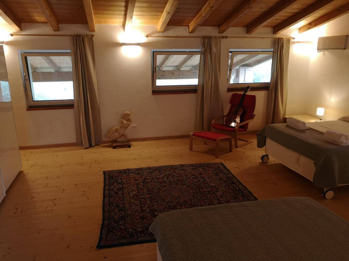Agriturismo Bosco Magico فيرونا المظهر الخارجي الصورة