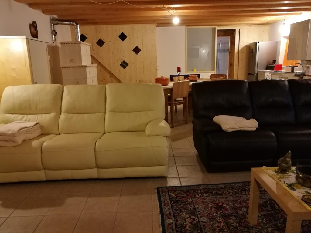 Agriturismo Bosco Magico فيرونا المظهر الخارجي الصورة