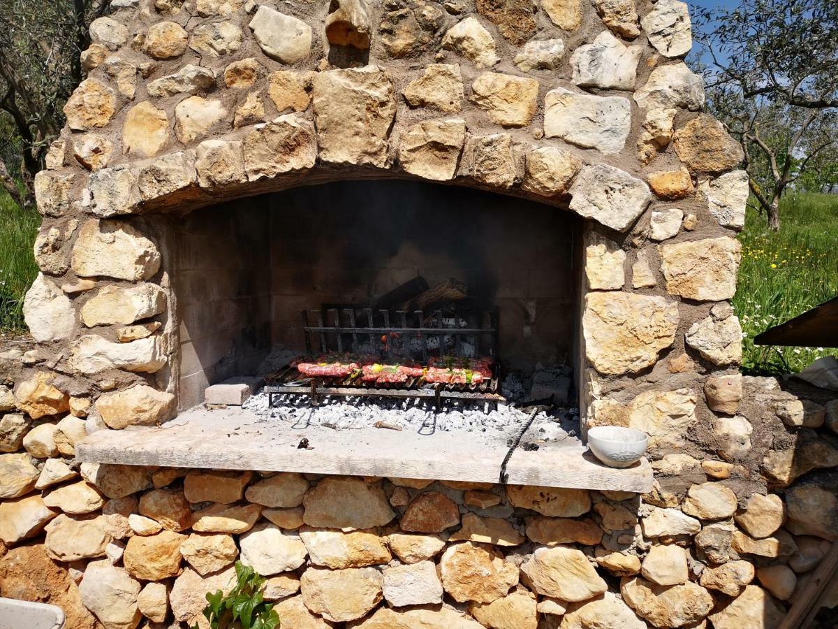 Agriturismo Bosco Magico فيرونا المظهر الخارجي الصورة