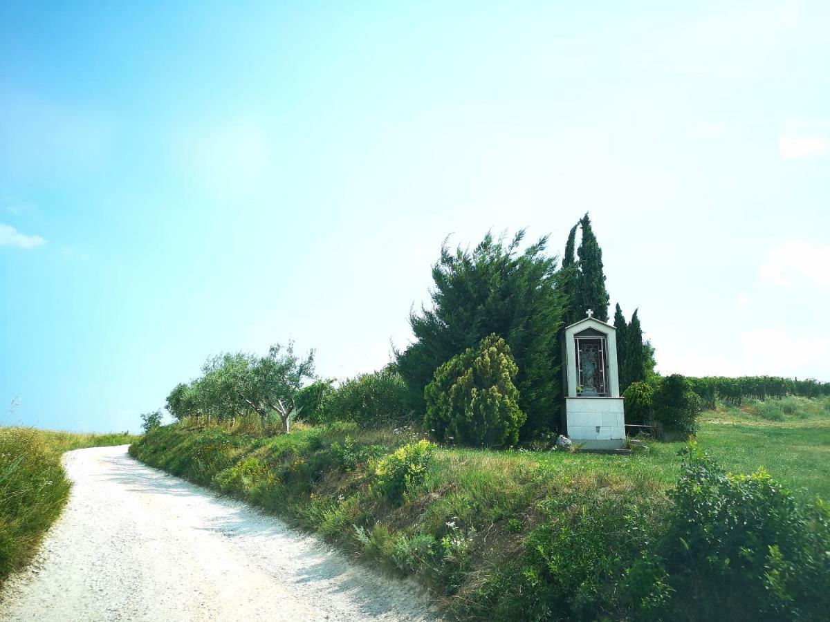 Agriturismo Bosco Magico فيرونا المظهر الخارجي الصورة